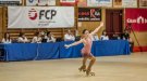 El Campionat de Catalunya de Solo Dance de patinatge, en imatges