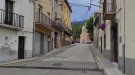 Picabaralla política arran de les obres d'arranjament del carrer Rocaberti