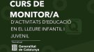 La Jonquera impartirà un curs de monitor en el lleure aquest juliol