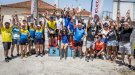 El CEJ brilla en una cursa de muntanya a Portugal