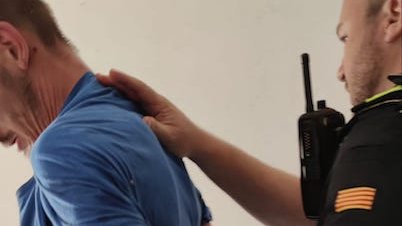 Imatge de l'arrest (cliqueu per ampliar)