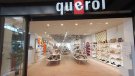 Querol, multimarca en sabateria obre a GranJonquera