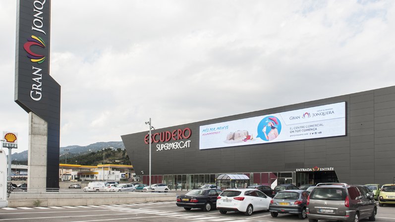 Aquests dies l'afluència és màxima