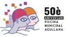 Agullana celebra el 50è aniversari de la piscina municipal