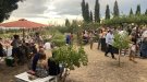 El Masia Market, en imatges