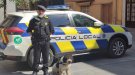 La Policia Local incorpora un gos expert en detectar substàncies estupefaents