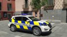 La Policia Local de La Jonquera recupera un vehicle robat