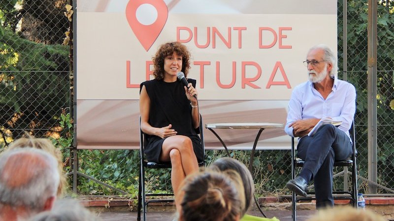 Hi van assistir més d'un centenar de persones