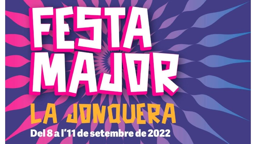 El gruix d'activitats serà entre el 8 i l'11