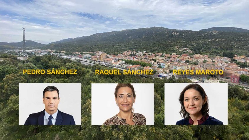 A quin dels tres els convidaries a la Festa Major?