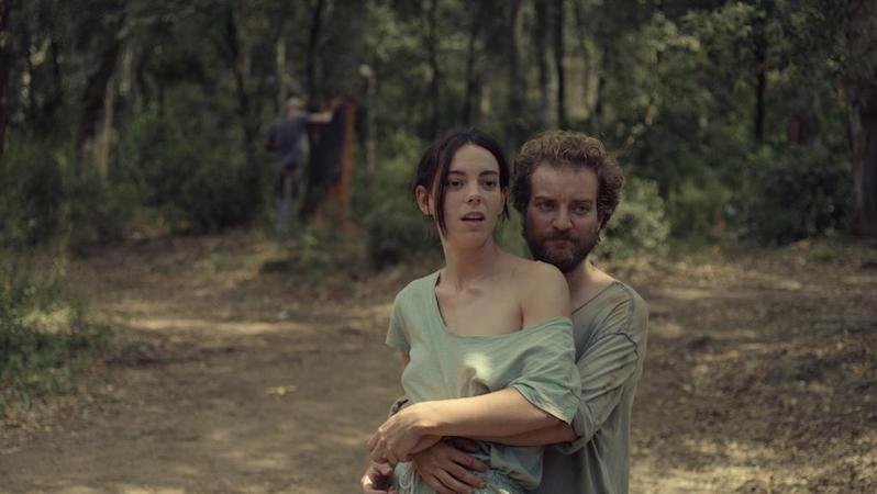 Part de la pel·lícula es va rodar a Agullana
