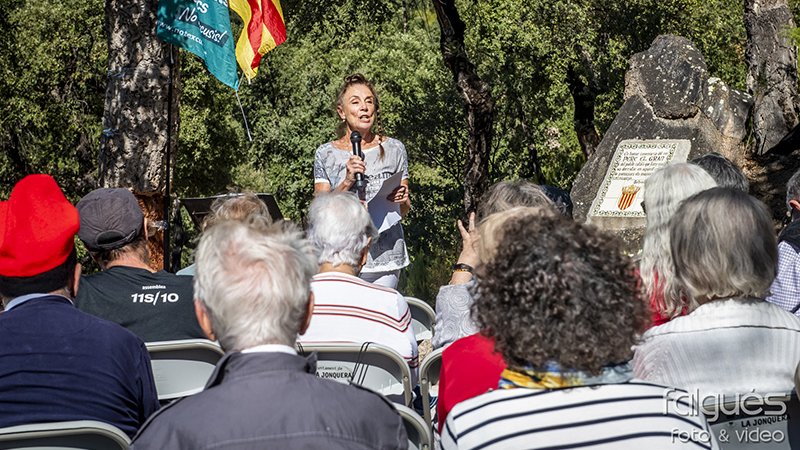 Hi van participar una trentena de persones