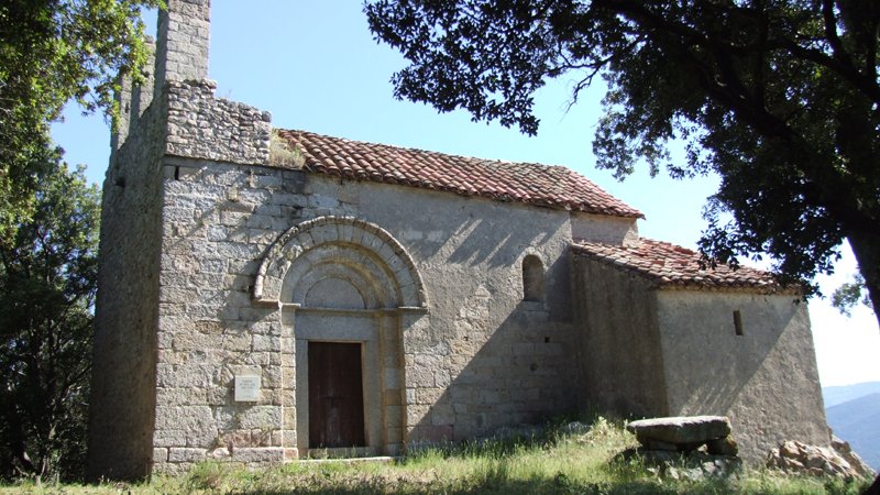 Una de les grans propostes és l'aplec de Sant Julià dels Torts