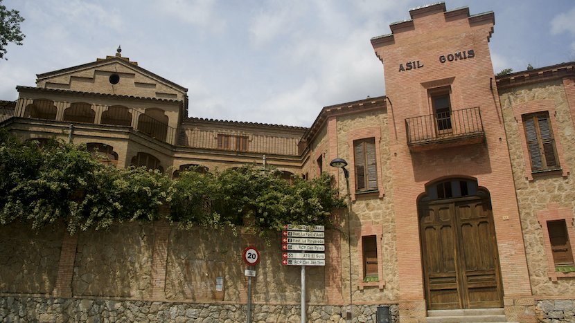 La jornada es farà a l'asil