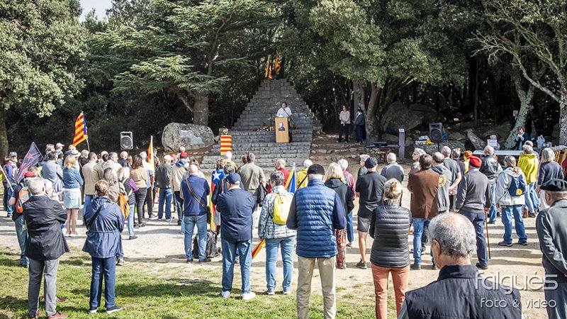 Hi van participar persones de totes les edats