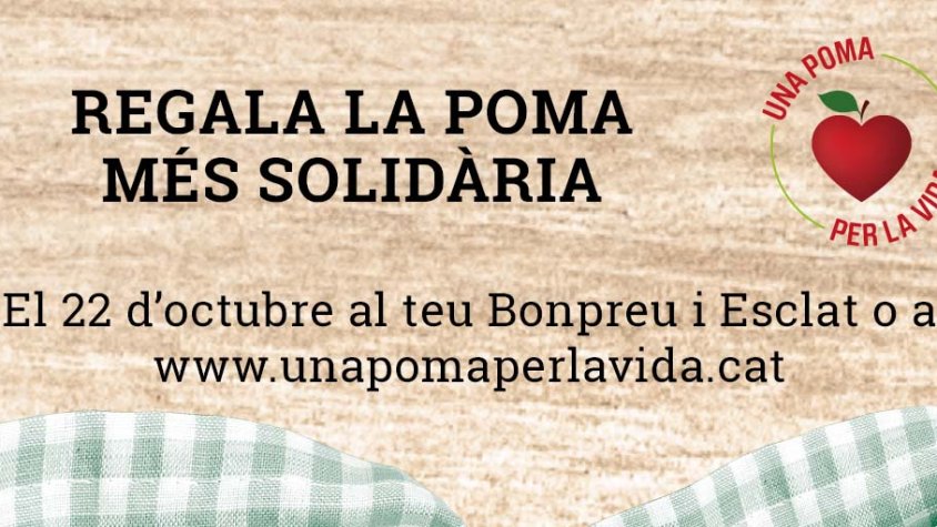 Imatge promocional de la campanya