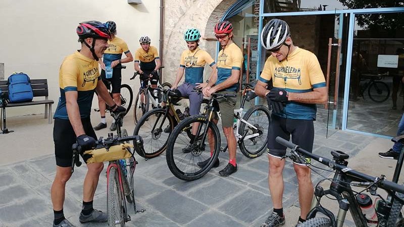 Aquesta setmana s'ha presentat la iniciativa i s'ha fet un viatge de premsa