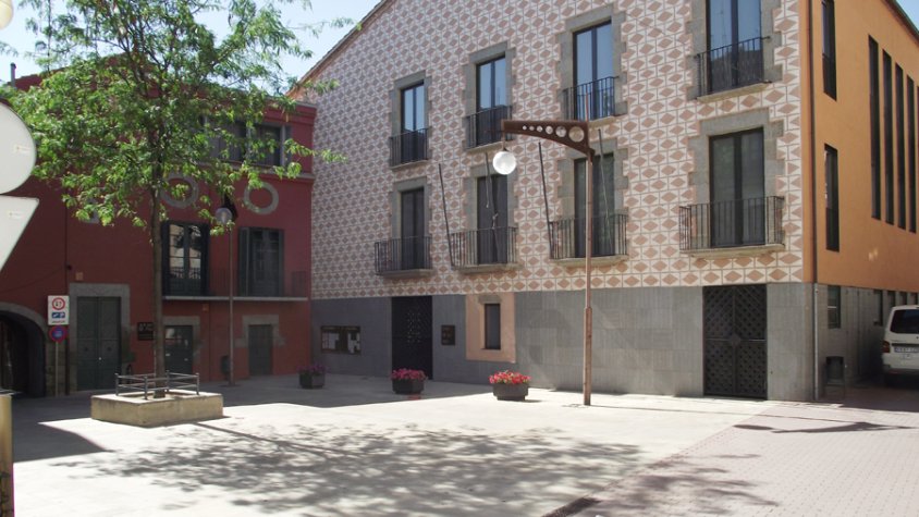 Les propostes es poden presentar al Servei d'Atenció Ciutadana de l'Ajuntament