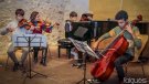 Comencen els concerts de Nadal de l'Escola de Música
