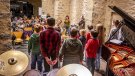 Completem la galeria dels concerts de Nadal de l'Escola de Música