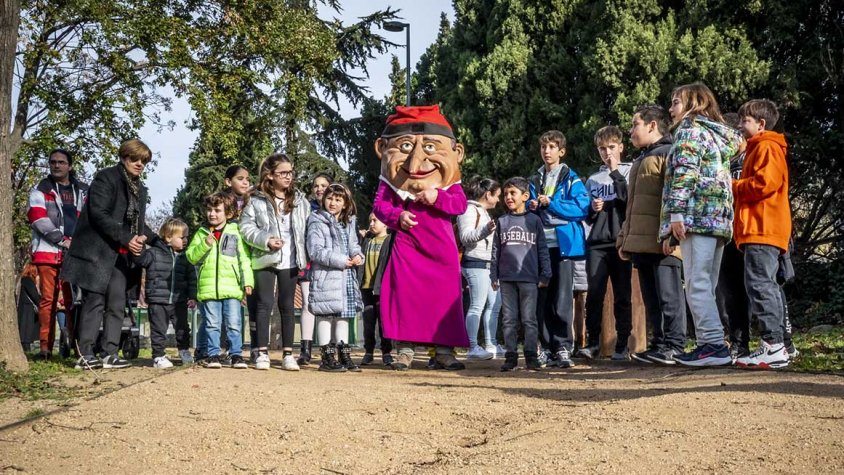 Podeu trobar més imatges a la galeria de fotos nadalenques