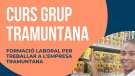 El Grup Tramuntana ofereix un curs gratuït per a formar futurs treballadors