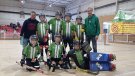 Així són les noves equipacions del CP Jonquerenc