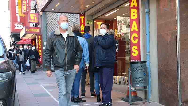 Els petits estanquers lamenten l'entrada de grans grups empresarials