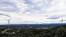 La Generalitat autoritza Endesa a construir el parc eòlic Galatea
