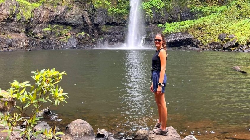 La Marina, en una imatge recent (cliqueu per ampliar)