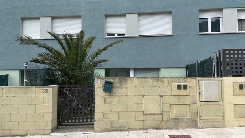 Els fets van passar al número 39