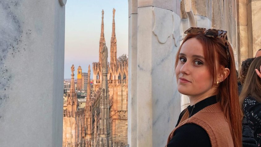 La Maria té previst tornar a Catalunya, però no a la Jonquera