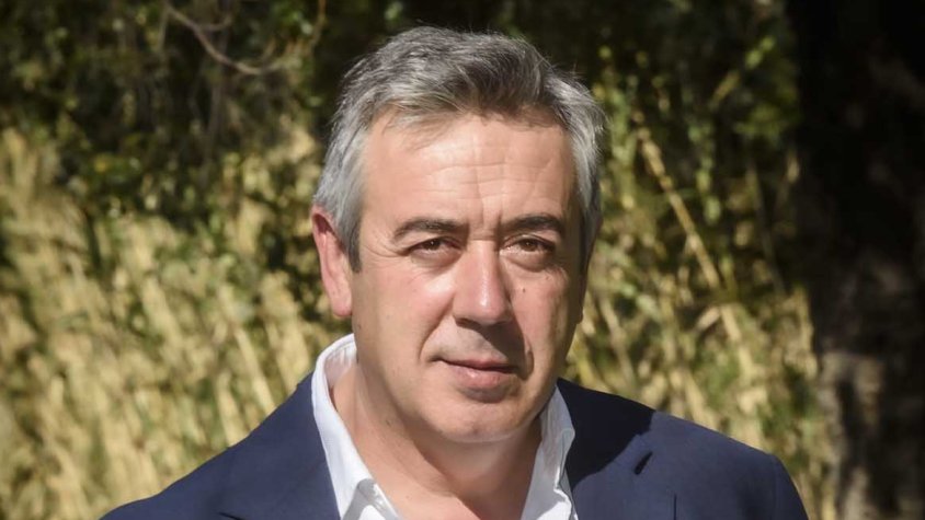 Sabartés i el seu equip ja estan preparant el seu programa per a les properes municipals