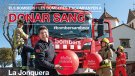 Dilluns, nova campanya de donació de sang