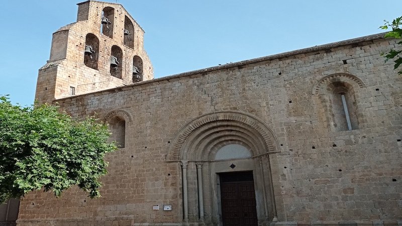 Franck Escafre, Josep Jovell i Joan Reynal aspiren a governar el poble