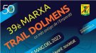 La 39a Marxa dels Dòlmens donarà els beneficis a la Fundació Esclerosi Múltiple