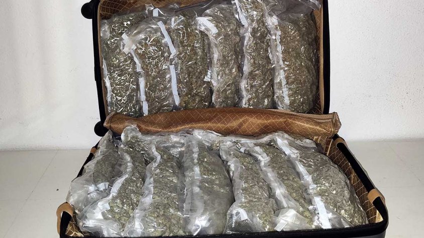 La droga intervinguda (cliqueu per ampliar)