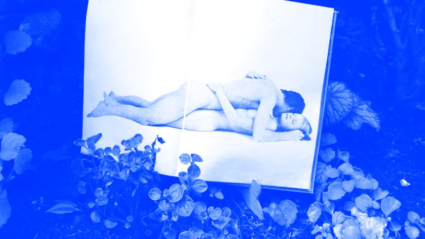 Imatge promocional de l'espectacle que es farà a la Jonquera