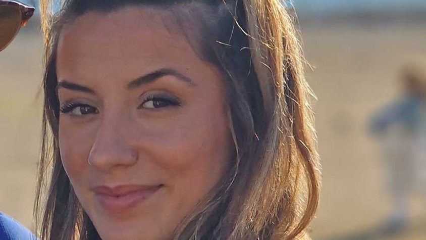 La Laura fa gairebé dos anys que viu a Màlaga