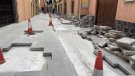 El perquè de les obres al carrer Major, amb tots els detalls