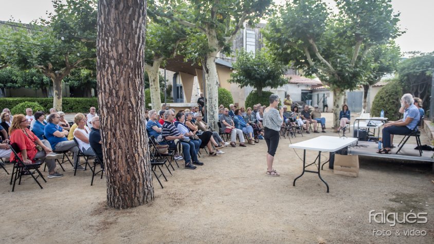 La sessió va tornar a ser tot un èxit