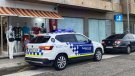 La Policia Local fa balanç del mes d'agost