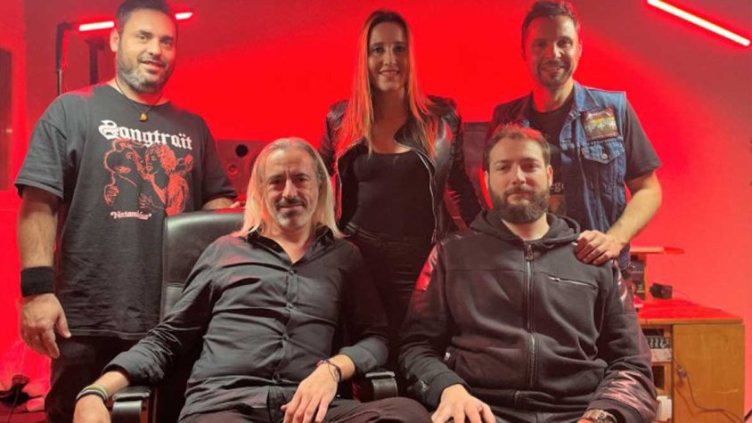 La formació va néixer al Baix Llobregat