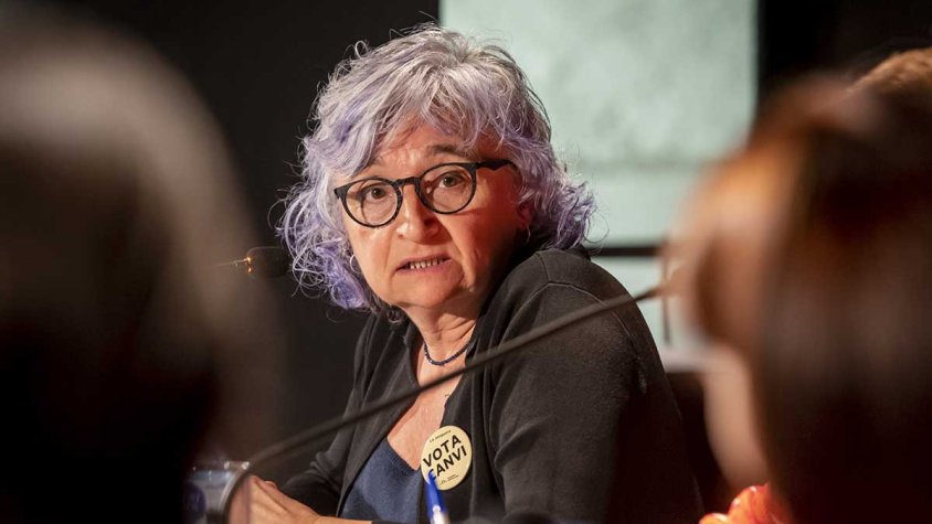 Anna Pérez continua reivindicant el benestar dels jonquerencs i jonquerenques