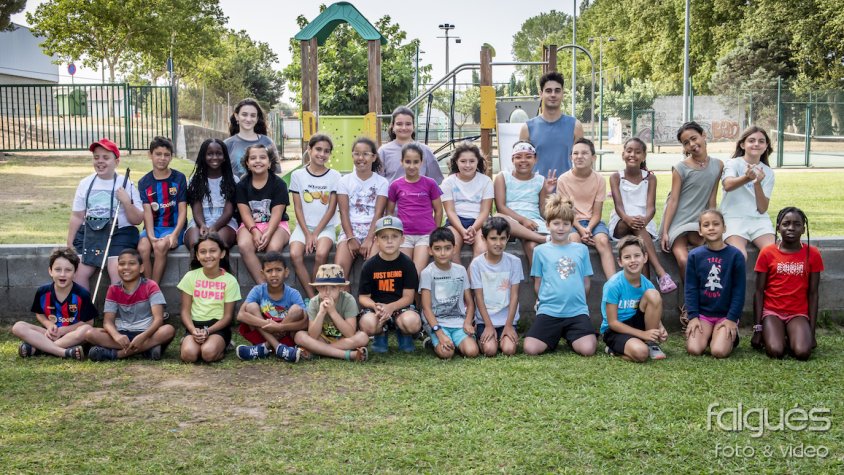 El grup dels Xiuaues