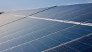 Agullana rebrà una subvenció de 33.601 euros per instal·lar plaques solars