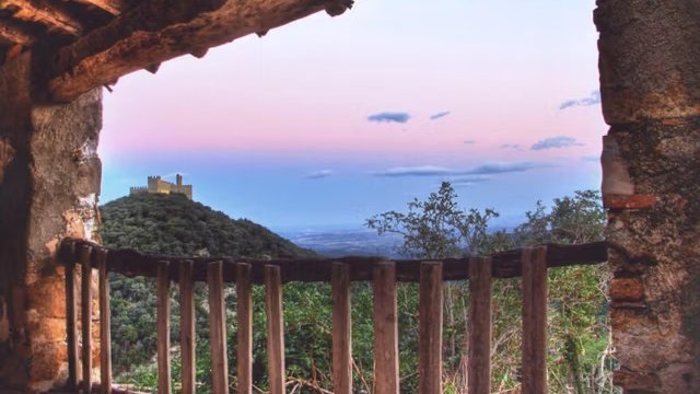 La 'nit sota els estels' s'emmarca en el festival Alt Empordà Sea Walking