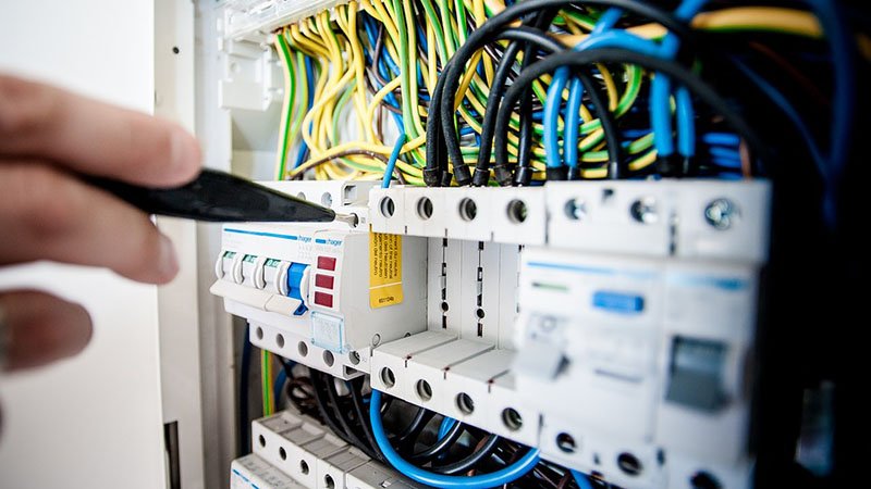 Els tècnics treballaran tot el matí