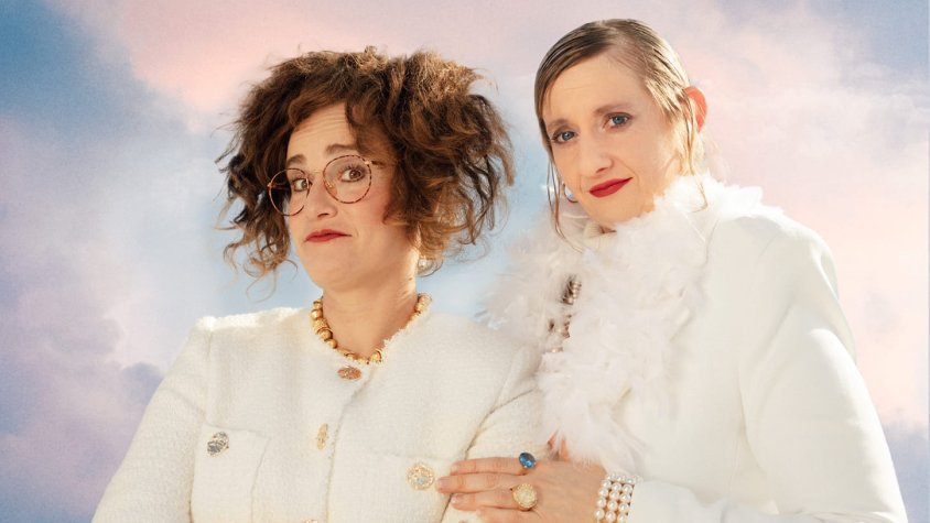 'Las Couchers' portaran demà (dissabte) les seves 'charlas d'azucarillo' a Agullana