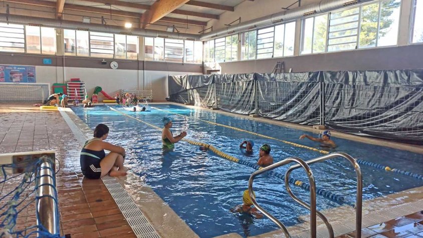 Els alumnes de 4t d'ESO de la Jonquera comencen a fer Servei Comunitari